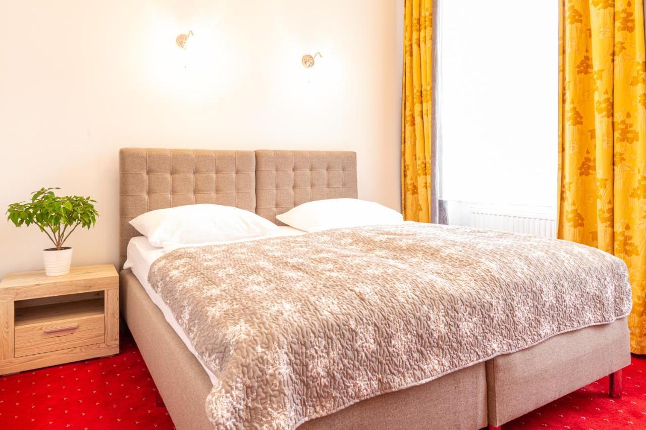 Hotel Klimt Viyana Dış mekan fotoğraf
