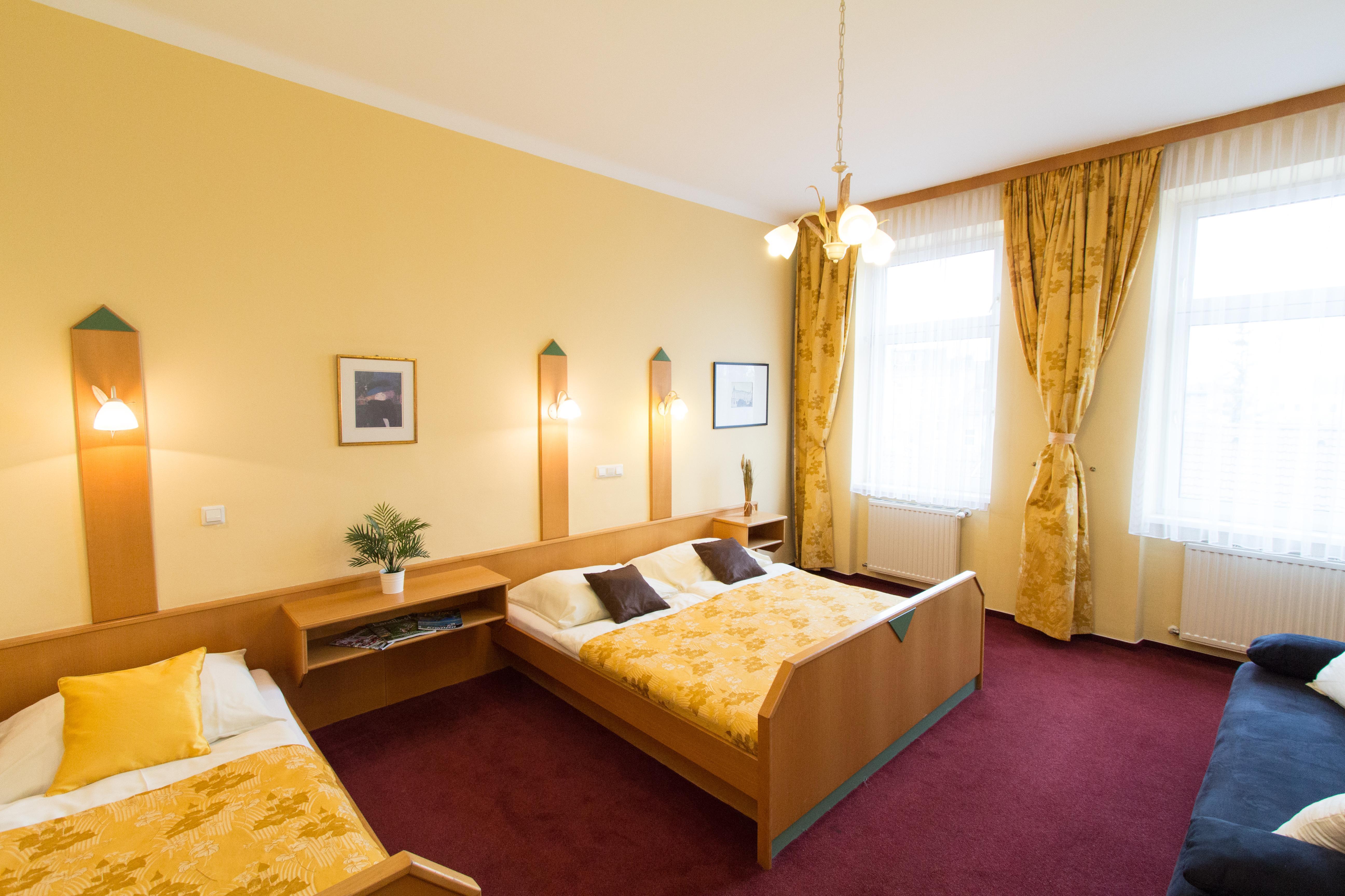 Hotel Klimt Viyana Dış mekan fotoğraf